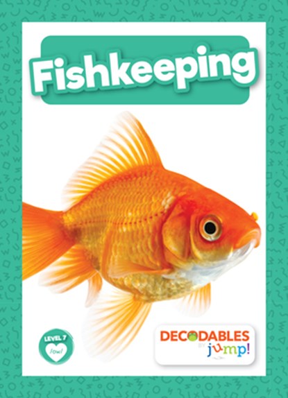 Fishkeeping, Charis Mather - Paperback - 9798889968740