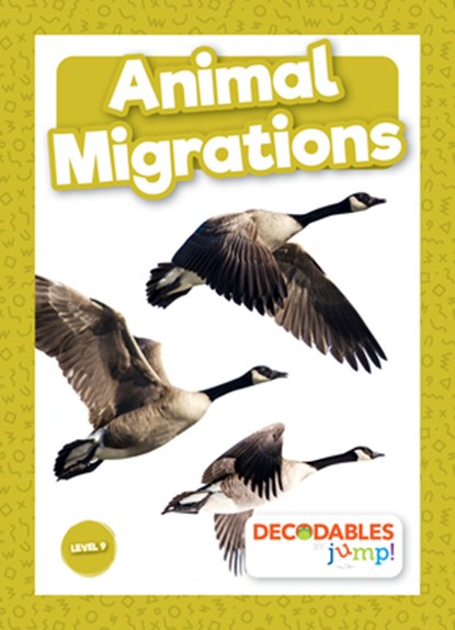 Animal Migrations, Harriet Brundle - Paperback - 9798889969075