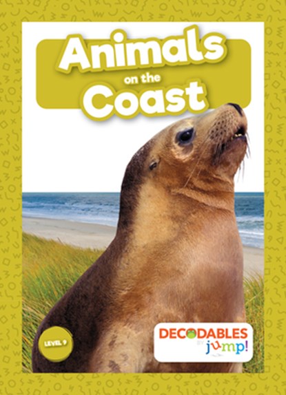 Animals on the Coast, Robin Twiddy - Paperback - 9798889969105