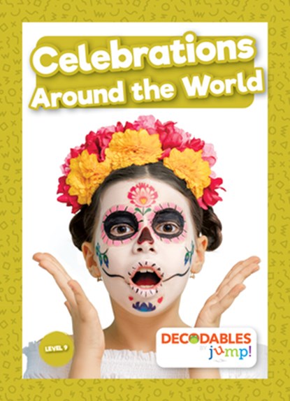 Celebrations Around the World, Joanna Brundle - Paperback - 9798889969136