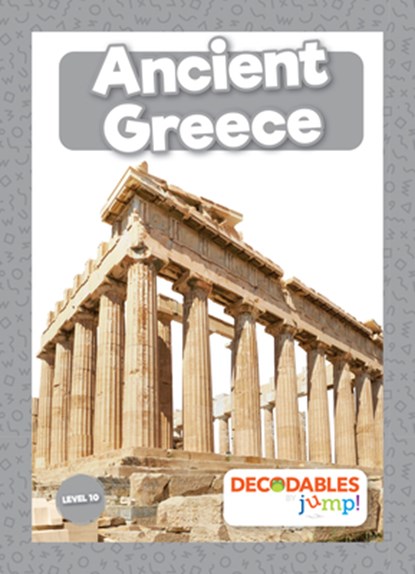 Ancient Greece, Hermione Redshaw - Paperback - 9798889969259