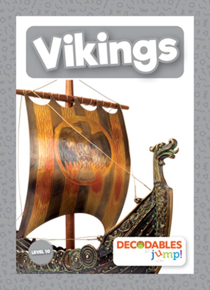Vikings, Robin Twiddy - Paperback - 9798889969372