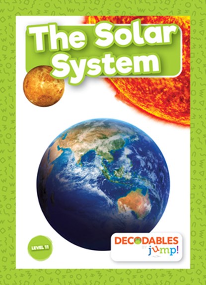 The Solar System, Louise Nelson - Paperback - 9798889969587