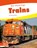 Trains, Dalton Rains - Paperback - 9798889980544