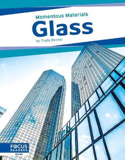 Glass, Trudy Becker - Paperback - 9798889980759