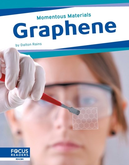 Graphene, Dalton Rains - Paperback - 9798889980766
