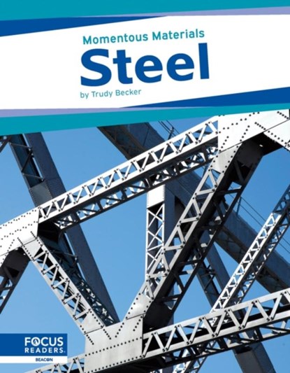 Steel, Trudy Becker - Paperback - 9798889980803