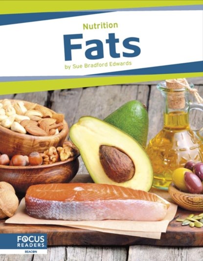 Fats, Sue Bradford Edwards - Gebonden - 9798889981824
