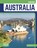 Australia, Samantha S. Bell - Gebonden - 9798889982173