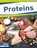 Proteins, Brienna Rossiter - Paperback - 9798889982401