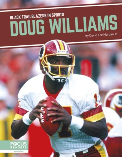 Doug Williams, David Lee Morgan Jr. - Paperback - 9798889982708