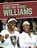 Venus and Serena Williams, David Lee Morgan Jr. - Paperback - 9798889982715