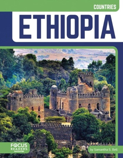 Ethiopia, Samantha S. Bell - Paperback - 9798889982777