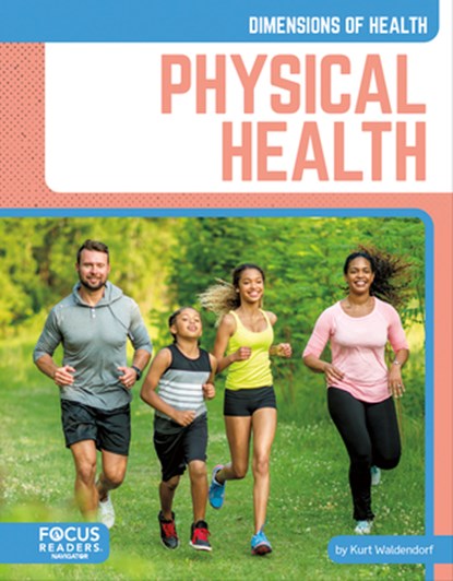Physical Health, Kurt Waldendorf - Gebonden - 9798889985266