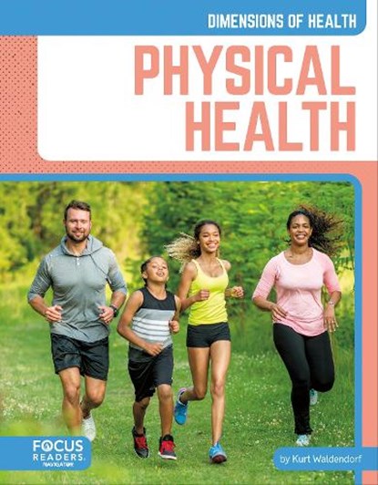 Physical Health, Kurt Waldendorf - Gebonden - 9798889985266