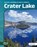 Crater Lake, Abby Doty - Paperback - 9798889986638