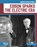 Edison Sparks the Electric Era, Brienna Rossiter - Gebonden - 9798889986775