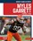 Myles Garrett, Luke Hanlon - Paperback - 9798889987062