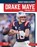 Drake Maye, Luke Hanlon - Paperback - 9798889987079