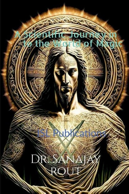 A Scientific Journey into the World of Magic, Sanjay Rout - Paperback - 9798890025463
