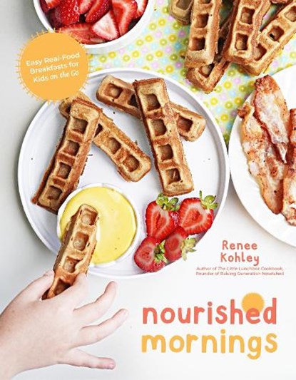 Nourished Mornings, Renee Kohley - Paperback - 9798890032430