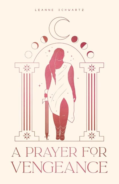 A Prayer for Vengeance, Leanne Schwartz - Paperback - 9798890039408