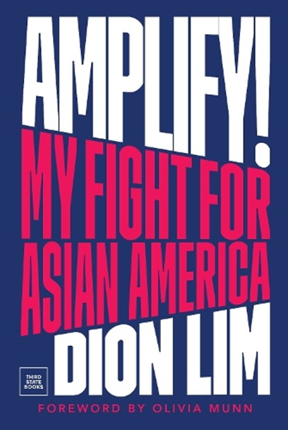 Amplify!, Dion Lim - Gebonden - 9798890130006