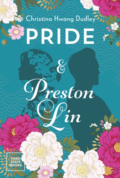 Pride and Preston Lin, Christina Hwang Dudley - Paperback - 9798890130044
