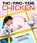 Tic-Tac-Toe Chicken, Kimberly Tso - Gebonden - 9798890130297