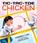Tic-Tac-Toe Chicken, Kimberly Tso - Gebonden - 9798890130297