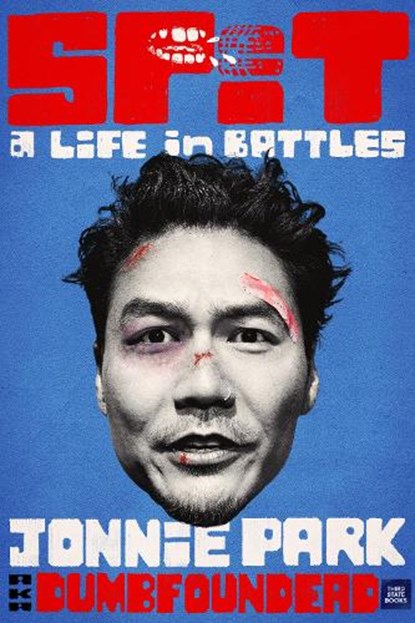 SPIT, Jonnie Park ; Donnie Kwak - Gebonden - 9798890130396