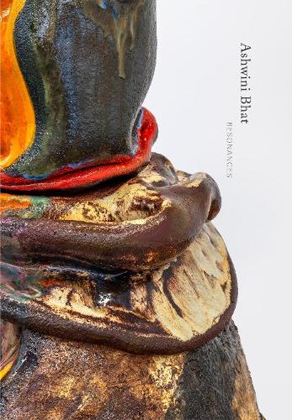 Ashwini Bhat: Resonances,  - Gebonden - 9798890180049
