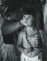 Born of the Bear Dance - Dugan Aguilar - 9798890180117