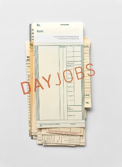 Day Jobs, Veronica Roberts - Gebonden - 9798890180834