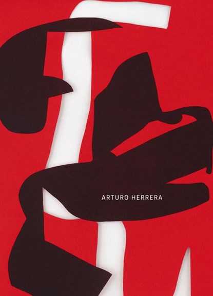 Arturo Herrera: Works 1992-2024, Arturo Herrera - Gebonden - 9798890180933