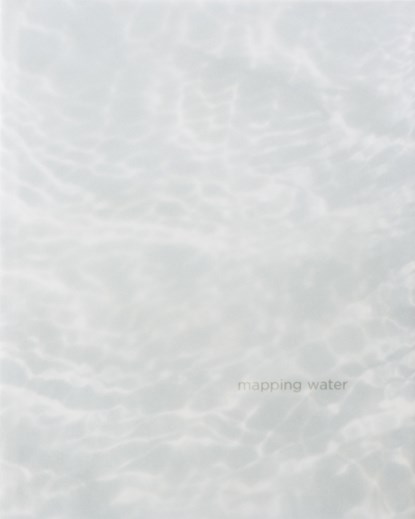 Judy Tuwaletstiwa: Mapping Water (Reprint), Judy Tuwaletstiwa - Paperback - 9798890181053