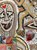 Cameron Welch: Mosaics, Cameron Welch - Gebonden - 9798890181077