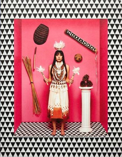 Cara Romero: Panupunuwugai (Living Light), Cara Romero - Gebonden - 9798890181176