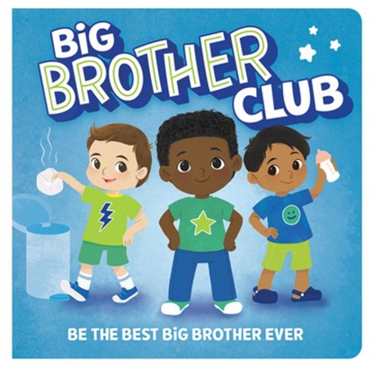 Welcome to the Big Brother Club, Kat Uno - Gebonden - 9798890191229
