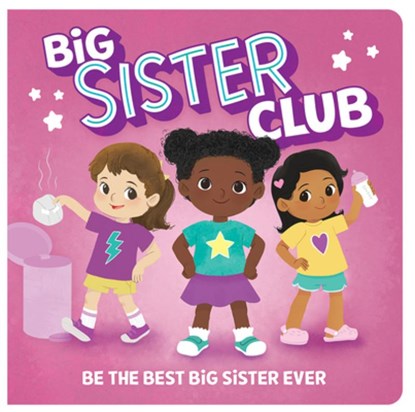 Welcome to the Big Sister Club, Kat Uno - Gebonden - 9798890191236