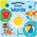 Touch & Feel First Words, Fhiona Galloway - Gebonden - 9798890191366