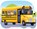 How a School Bus Works, Kathrin Fehrl - Gebonden - 9798890191991