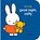 Good Night, Miffy, Dick Bruna - Gebonden - 9798890192332