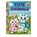 Dot Marker Activity Book Cute Animals, Carlo Beranek - Paperback - 9798890192431