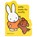Bruna, D: Miffy Looks for Snuffy, Dick Bruna - Gebonden - 9798890194992