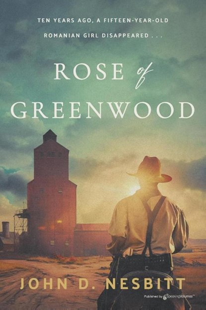 Rose of Greenwood, John D. Nesbitt - Paperback - 9798890220189