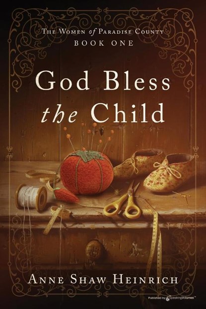 God Bless the Child, Anne Shaw Heinrich - Paperback - 9798890221438