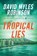 Tropical Lies, David Myles Robinson - Paperback - 9798890223272