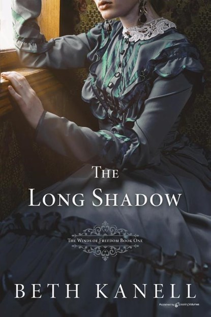 The Long Shadow, Beth Kanell - Paperback - 9798890223289
