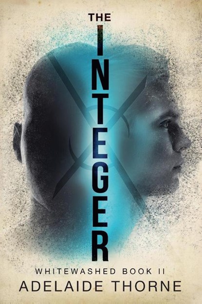 The Integer, Adelaide Thorne - Paperback - 9798890250674